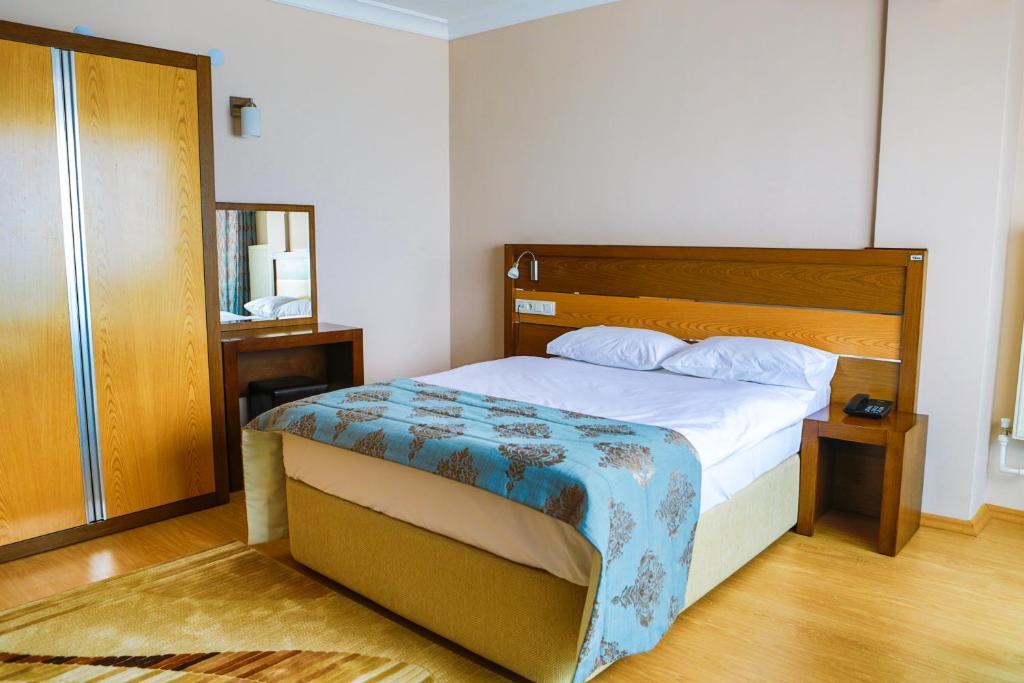 Perla Hotel Дикили Стая снимка